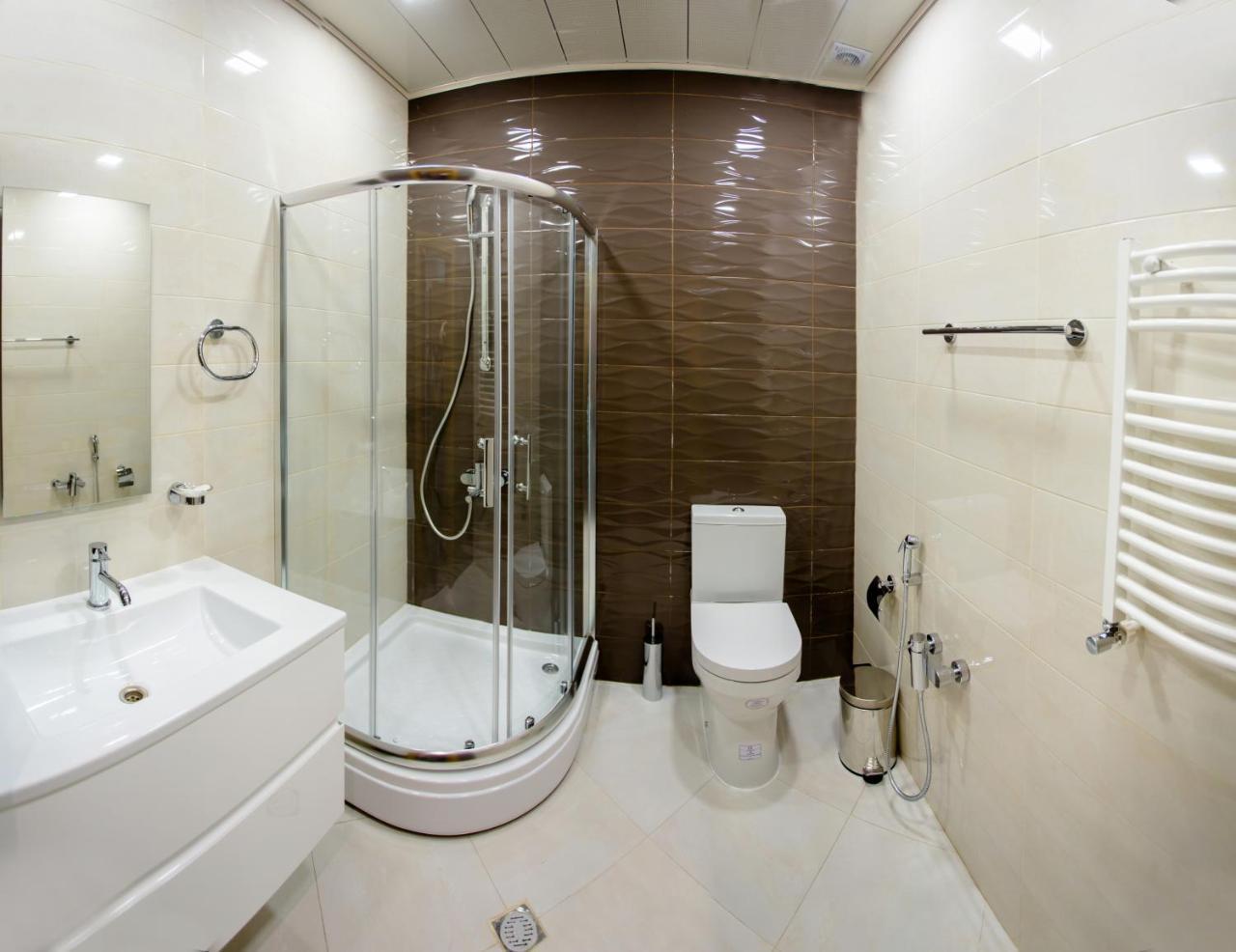 Azpetrol Hotel קוסאר מראה חיצוני תמונה