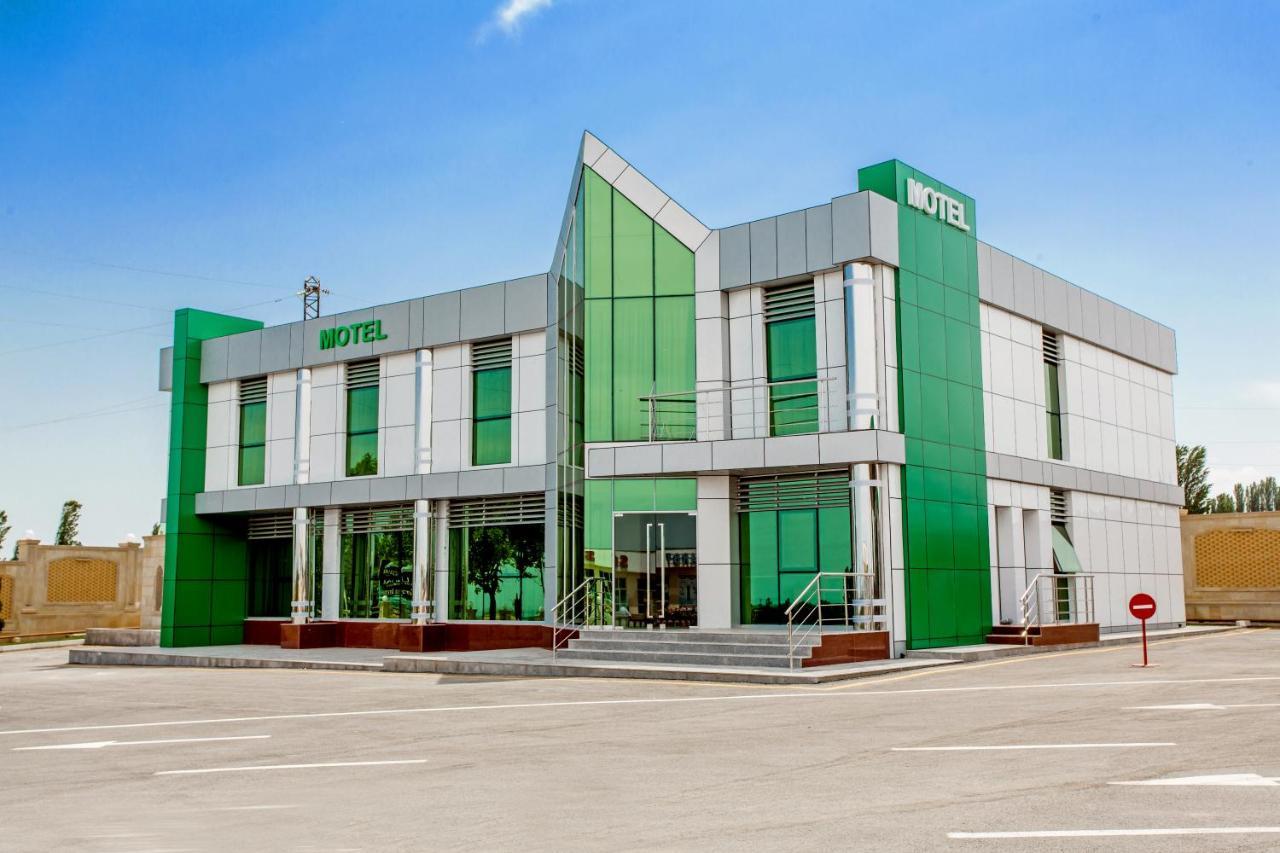 Azpetrol Hotel קוסאר מראה חיצוני תמונה